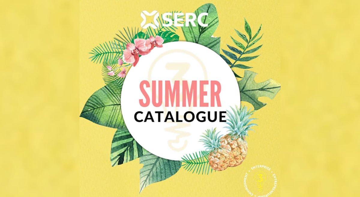 Summer Catalogue